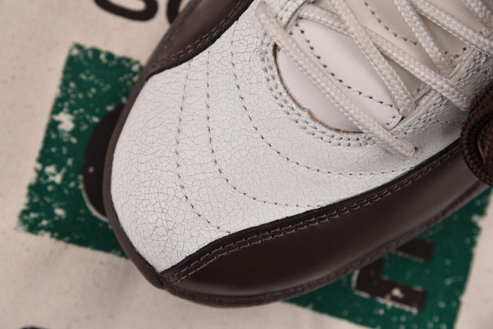 Jordan 12 Retro SP SoleFly Cafecito FZ5026-100