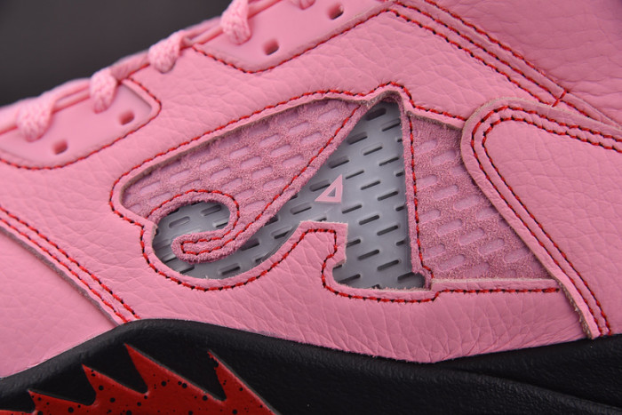 Jordan 5 Retro Awake NY Arctic Pink DV4982-600