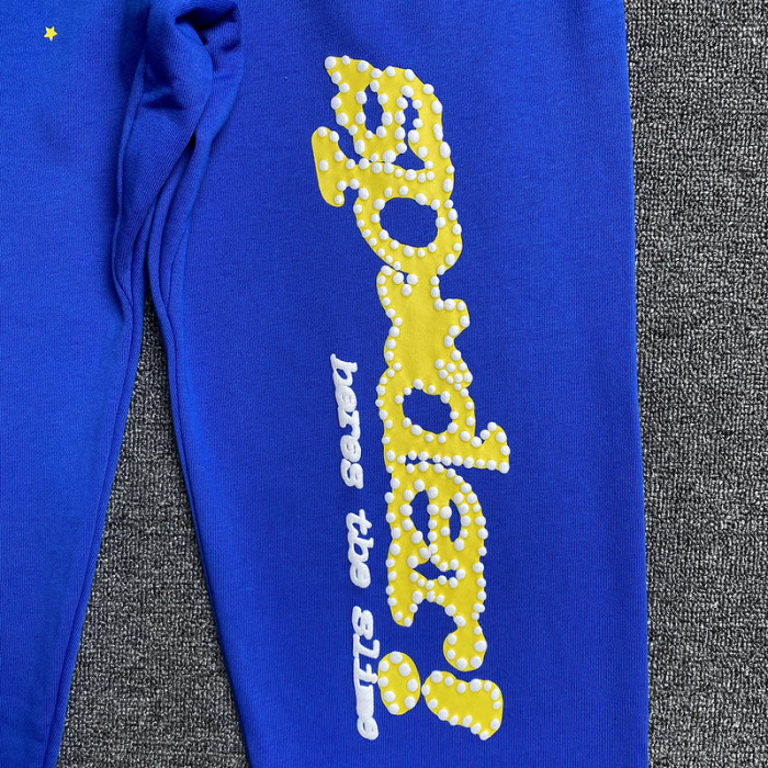 Sp5der PANTS SP-010