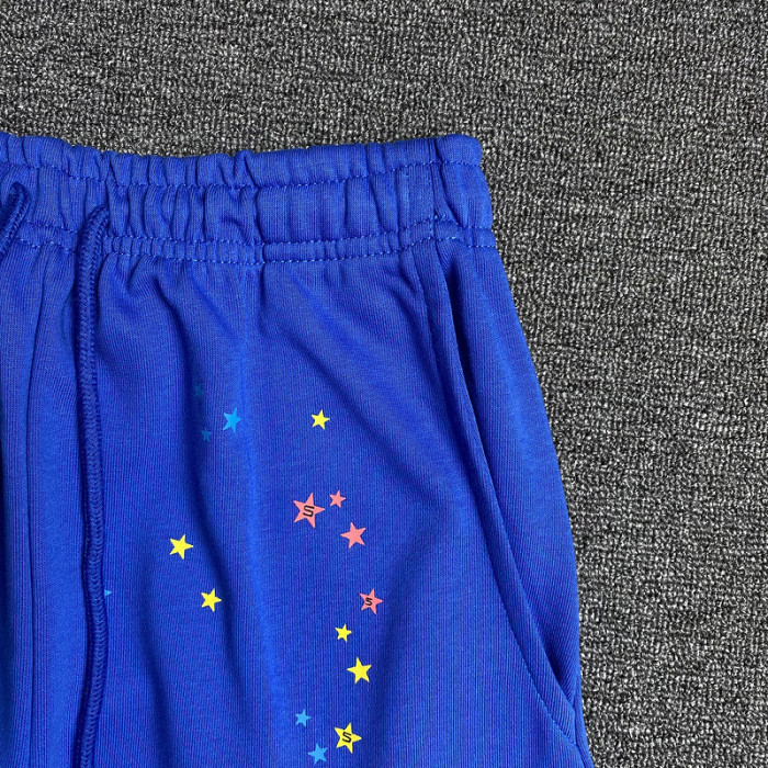 Sp5der PANTS SP-010