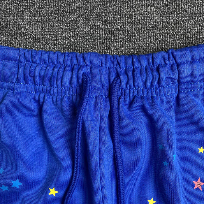 Sp5der PANTS SP-010