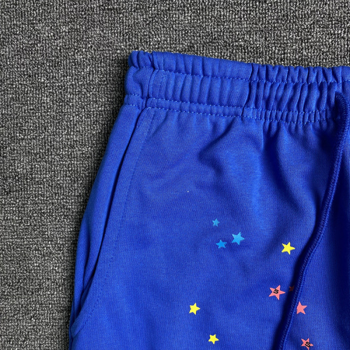 Sp5der PANTS SP-010