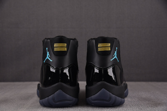 Jordan 11 Retro Gamma Blue (2025) CT8012-047