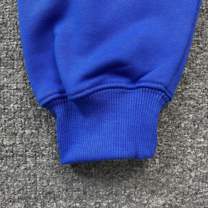 Sp5der Hoodie SP-003