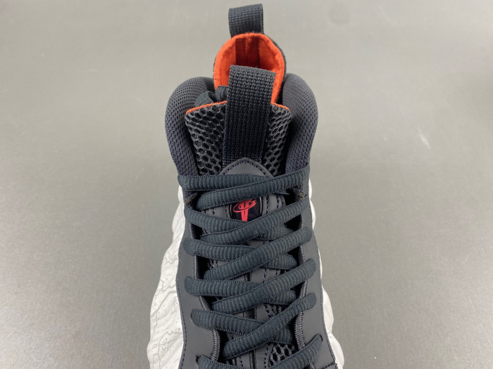 Nike Air Foamposite One Tekken 8 Jin Kazama HF6367-00