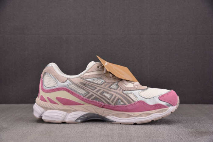 ASICS Gel-NYC Cream Mineral Beige Pink 1203A383-104