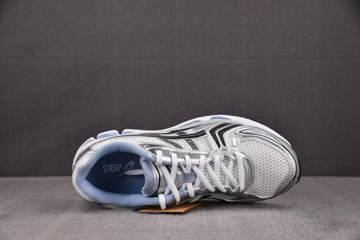 ASICS Gel-Kayano 14 JJJJound White Blue 1203A961-101