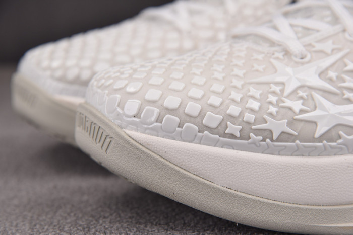 Nike Kobe 6 Protro "All-Star 2.0" FQ3546-100