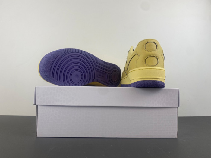 Nike Air Force 1 Low Protro Kobe Bryant Mamba Mentality HV9408-700