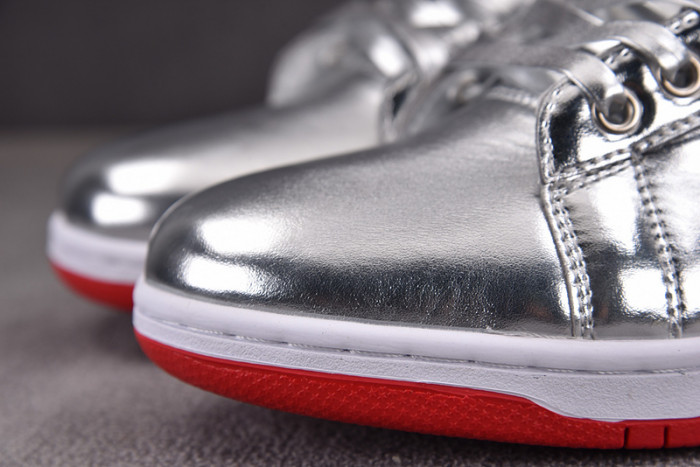 Trump NEVER SURRENDER HIGH-TOP SNEAKER