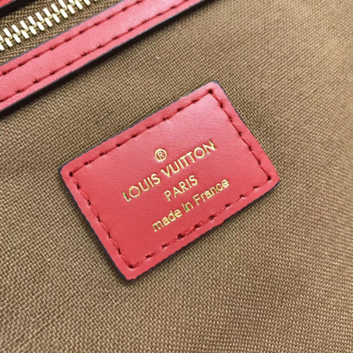 L&V BAG 12