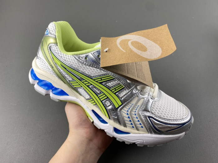 ASICS Gel-Kayano 14 Sprite 1203A537-108