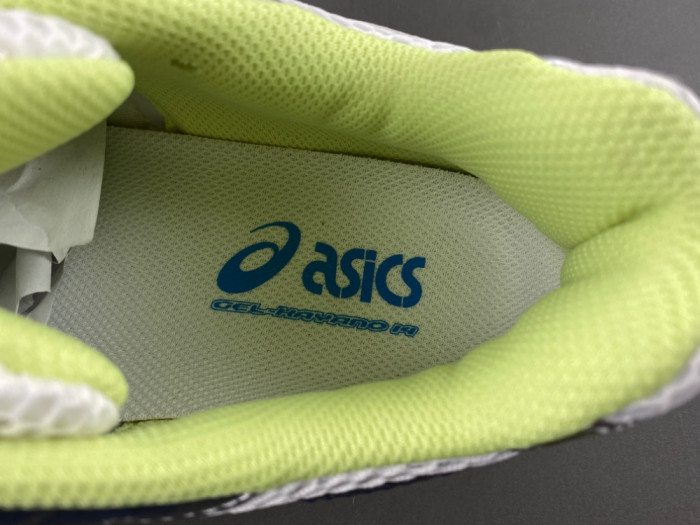 ASICS Gel-Kayano 14 Sprite 1203A537-108
