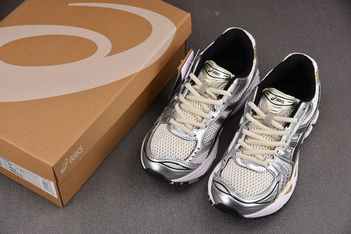 ASICS Gel-Kayano 14 Birch Pure Silver 1203A537-200