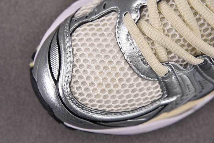 ASICS Gel-Kayano 14 Birch Pure Silver 1203A537-200