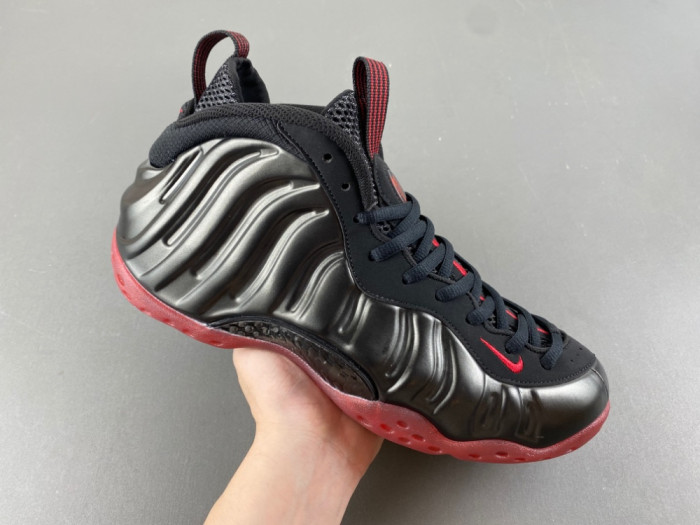 Nike Air Foamposite One Cough Drop (2025) IB2219-001