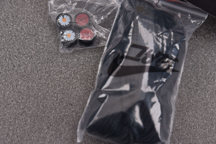 Nike Air Force 1 Low G-Dragon Peaceminusone Para-Noise 3.0 AQ3692-004