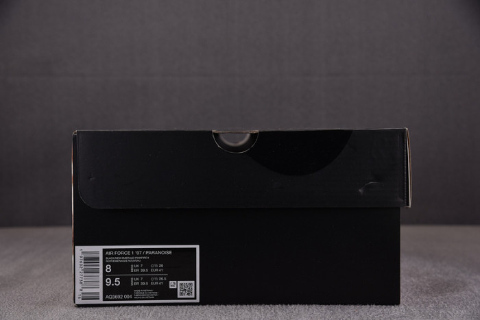 Nike Air Force 1 Low G-Dragon Peaceminusone Para-Noise 3.0 AQ3692-004