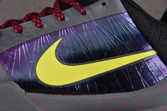Nike Kobe 5 Protro 2K Gamer Exclusive CD4991-001