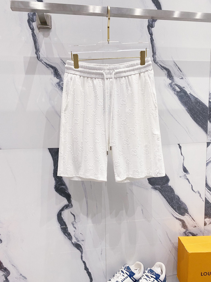 GU shorts