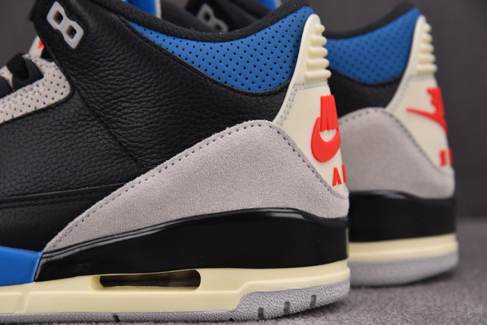 Jordan 3 Retro OG Rare Air IB8967-004