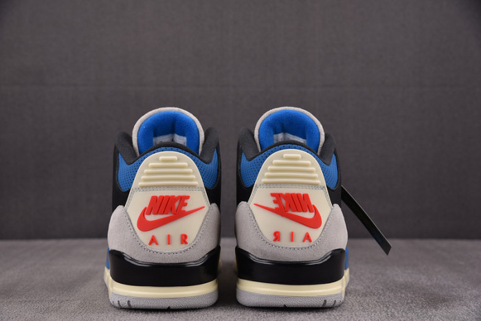Jordan 3 Retro OG Rare Air IB8967-004