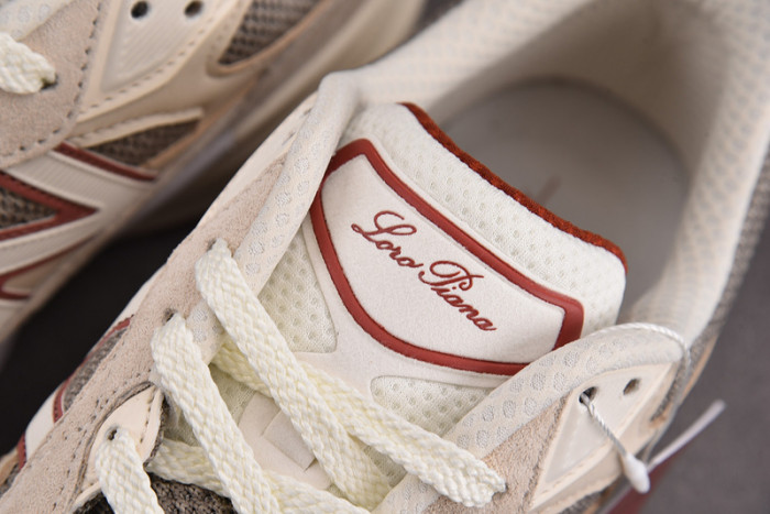 New Balance 990v6 MiUSA Loro Piana NB000029