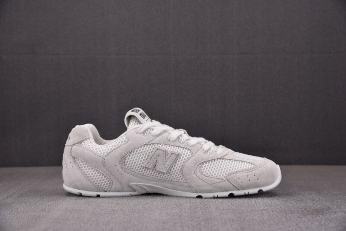 New Balance x MIU MIU NM1000001