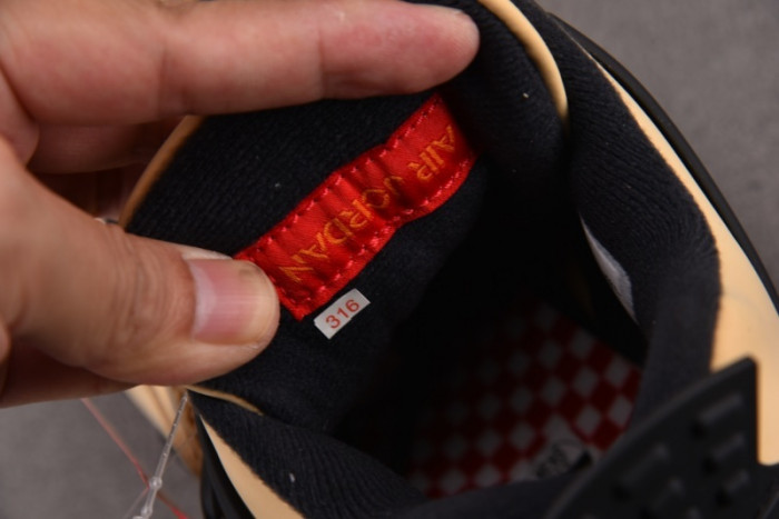 Jordan 4 Retro Pizza IH2094-200