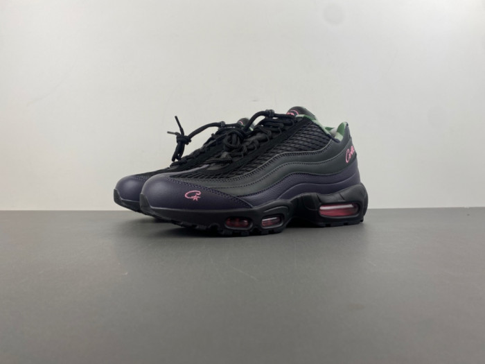Nike Air Max 95 SP Corteiz Pink Beam FB2709-001