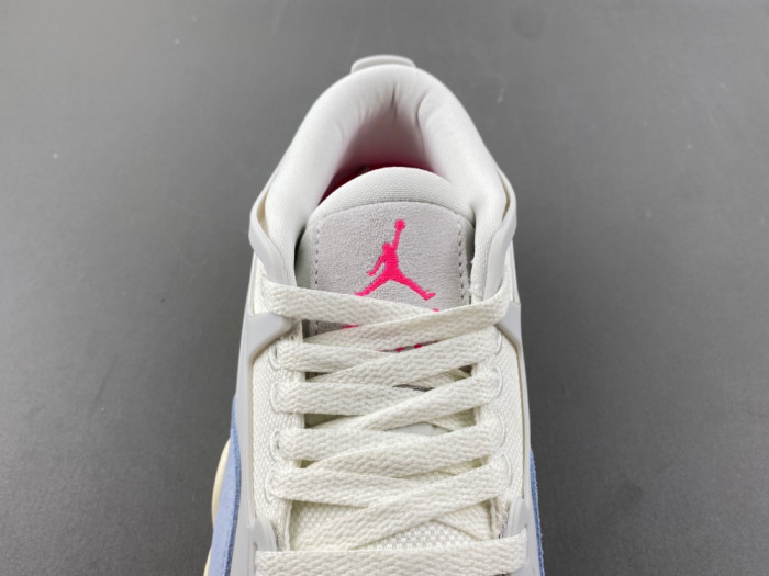 Jordan 4 RM Easter IB4466-025