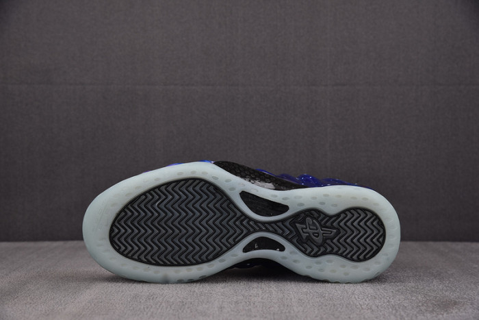 Nike Air Foamposite One Galaxy (2025) FQ4303-400