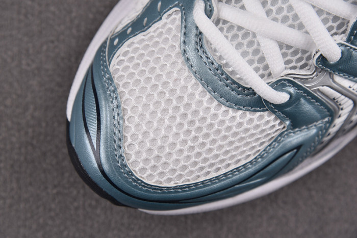 ASICS Gel-Kayano 14 White Fjord Grey 1203A537-106