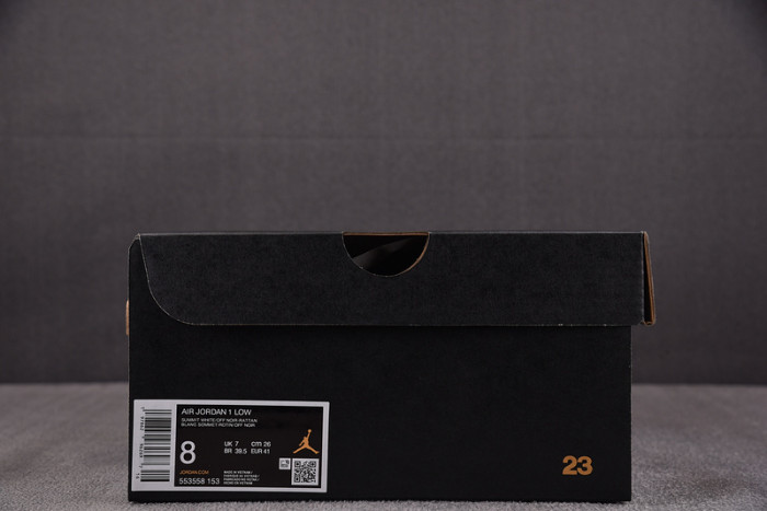 Air Jordan 1 Low 