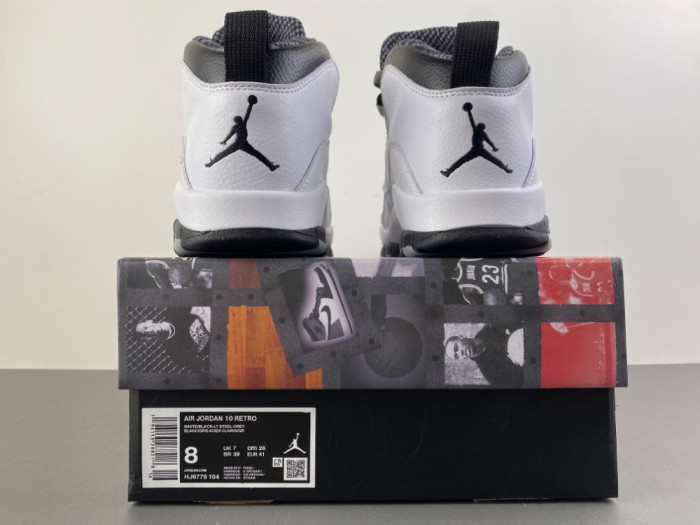 Jordan 10 Retro OG Steel HJ6779-104