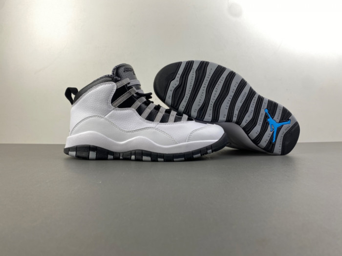 Jordan 10 Retro OG Steel HJ6779-104