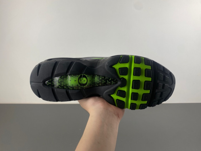 Nike Air Max 95/97 Ducks of a Feather Lightning IM2174-001