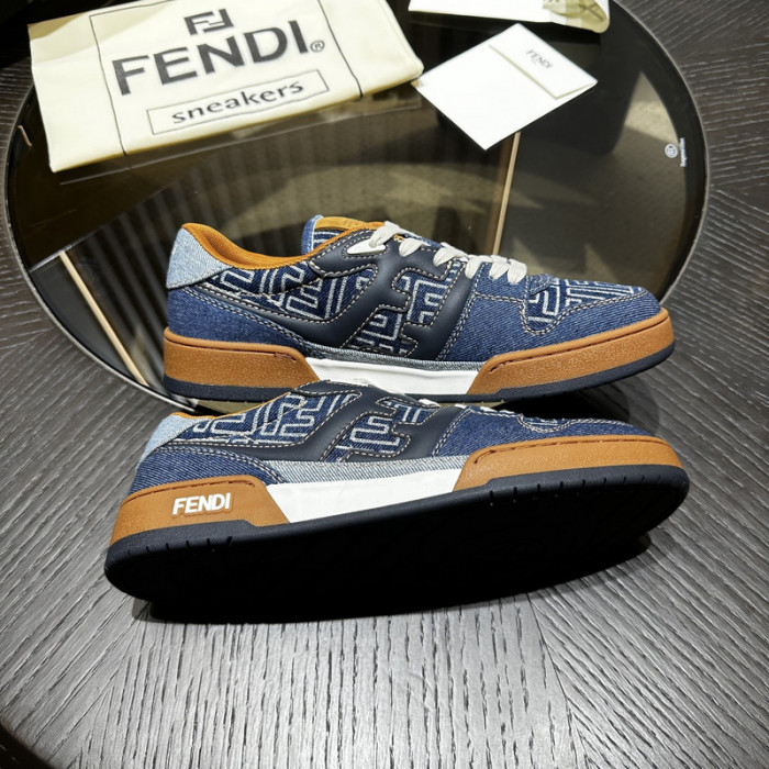 FEN sneaker F000026