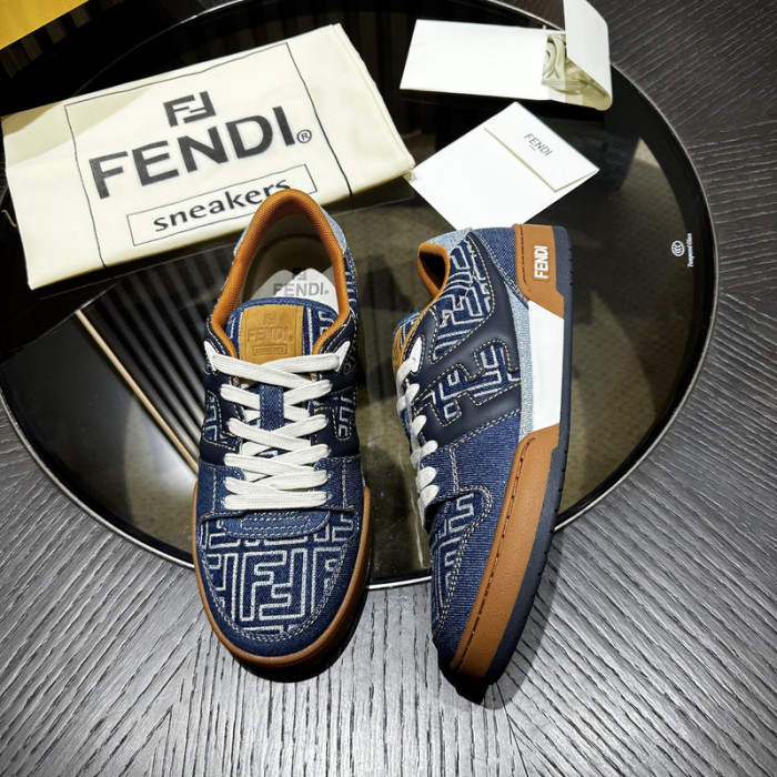 FEN sneaker F000026