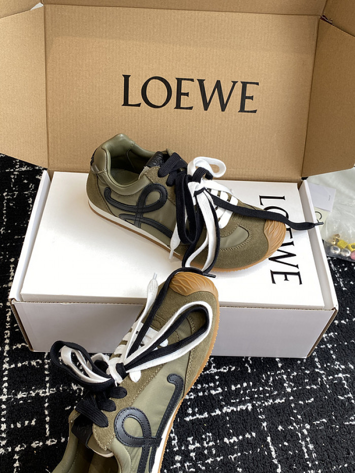 L0EWE Sneakers LE1000013