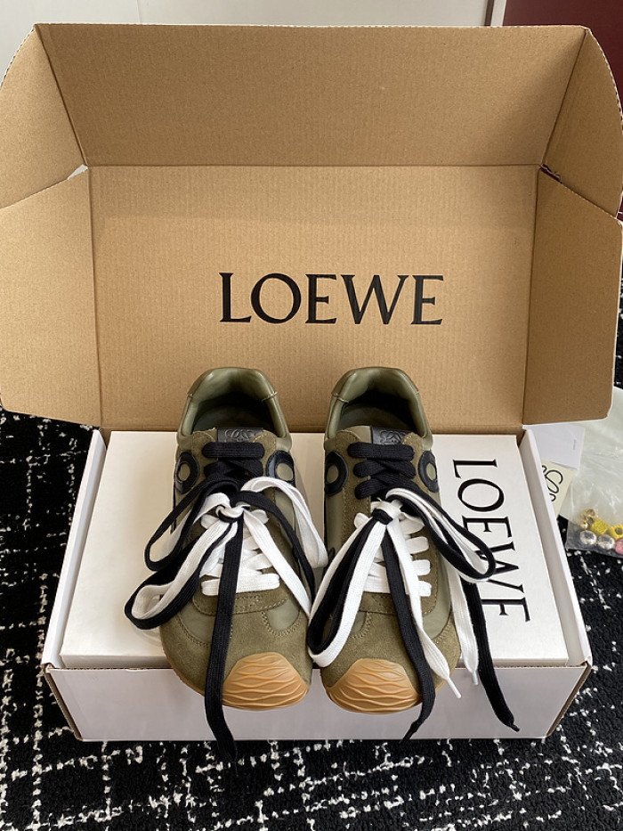L0EWE Sneakers LE1000013