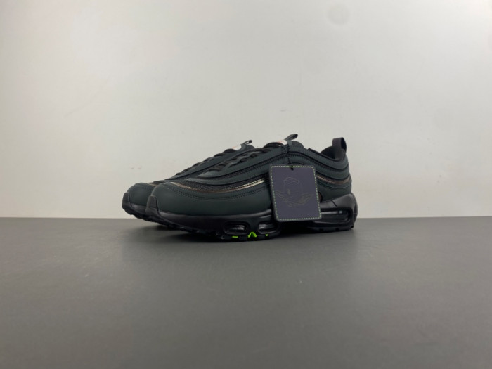 Nike Air Max 95/97 Ducks of a Feather Thunder II1711-900