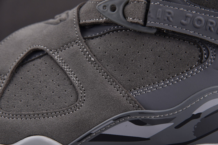 Jordan 8 Retro Cool Grey 305381-014