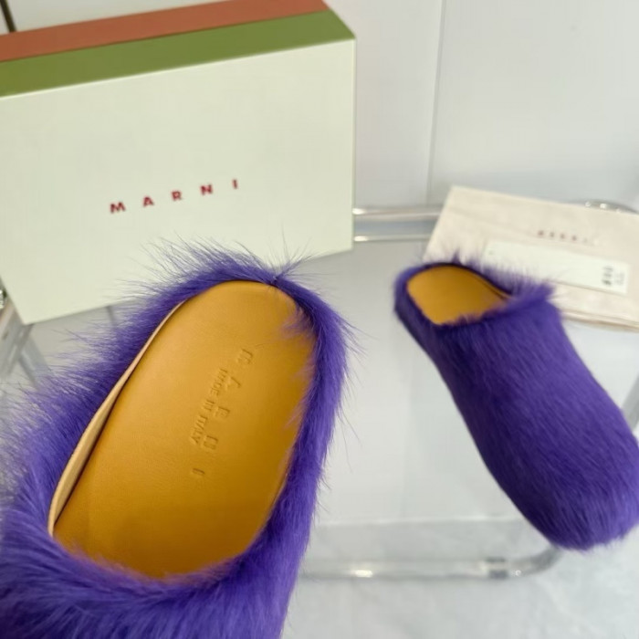 Marni sandals M100017