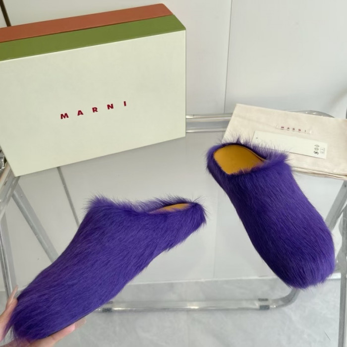 Marni sandals M100017