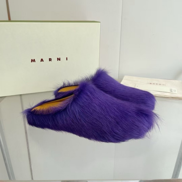 Marni sandals M100017