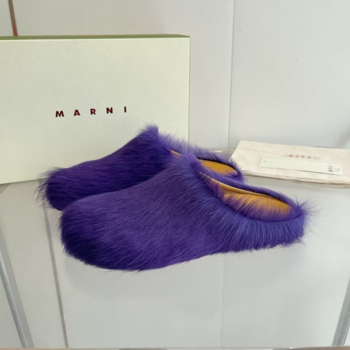 Marni sandals M100017