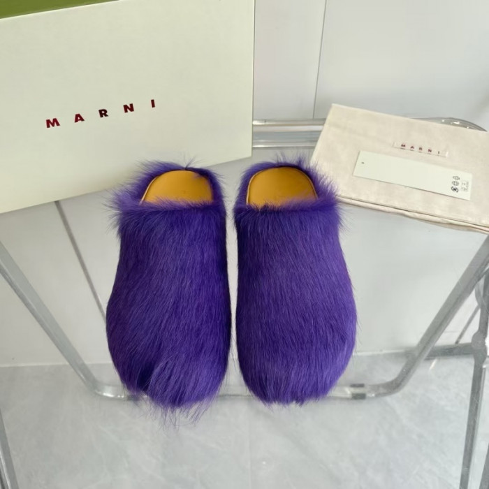 Marni sandals M100017