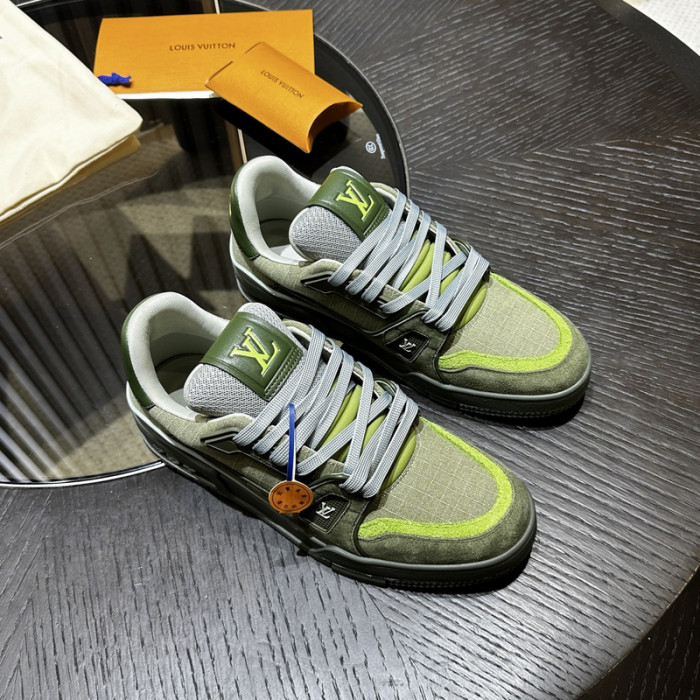 L&V Sneaker 1AARR186