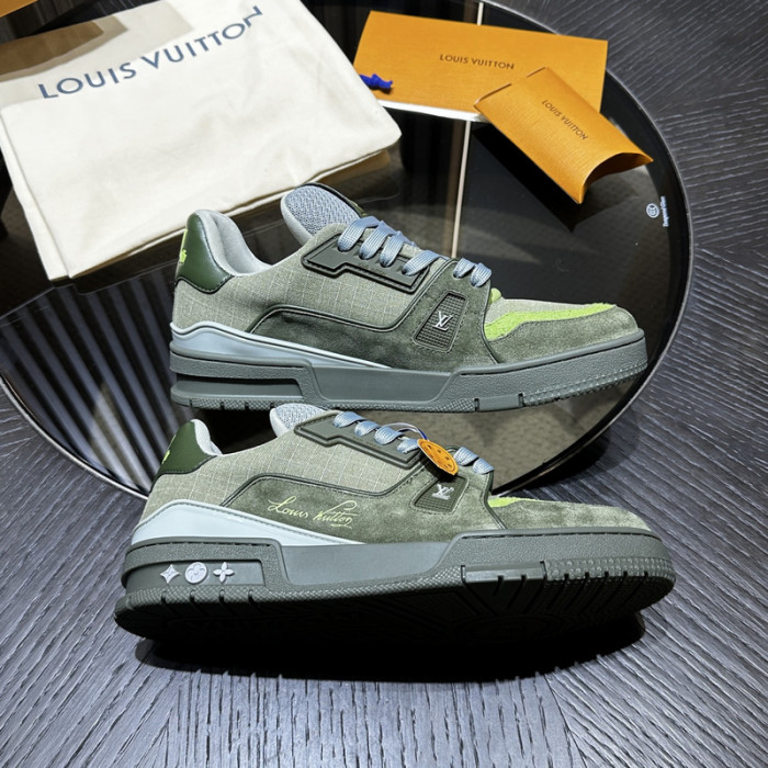 L&V Sneaker 1AARR186